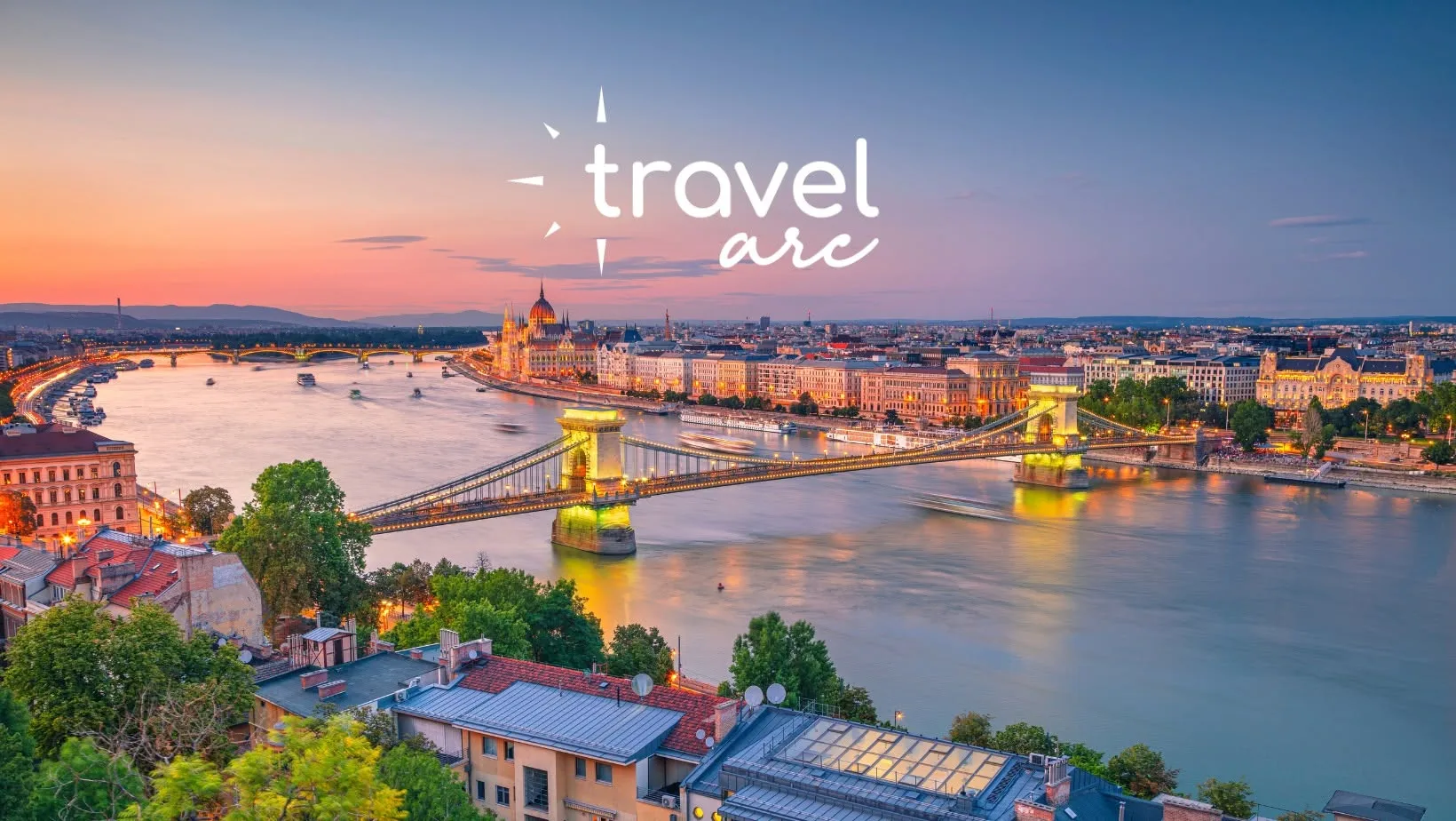 TravelArc — Featured Community Business